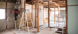 Entreprise de rénovation de la maison et de rénovation d’appartement à Sainte-Cerotte